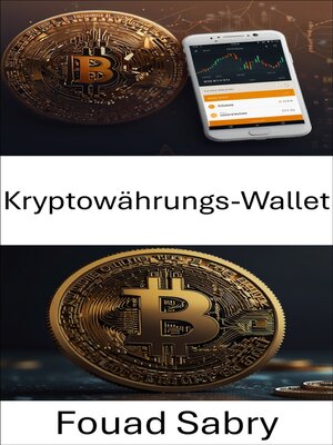 cover image of Kryptowährungs-Wallet